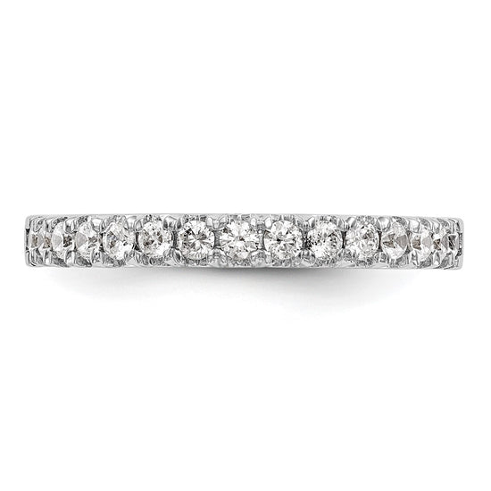 Diamond Wedding Bands