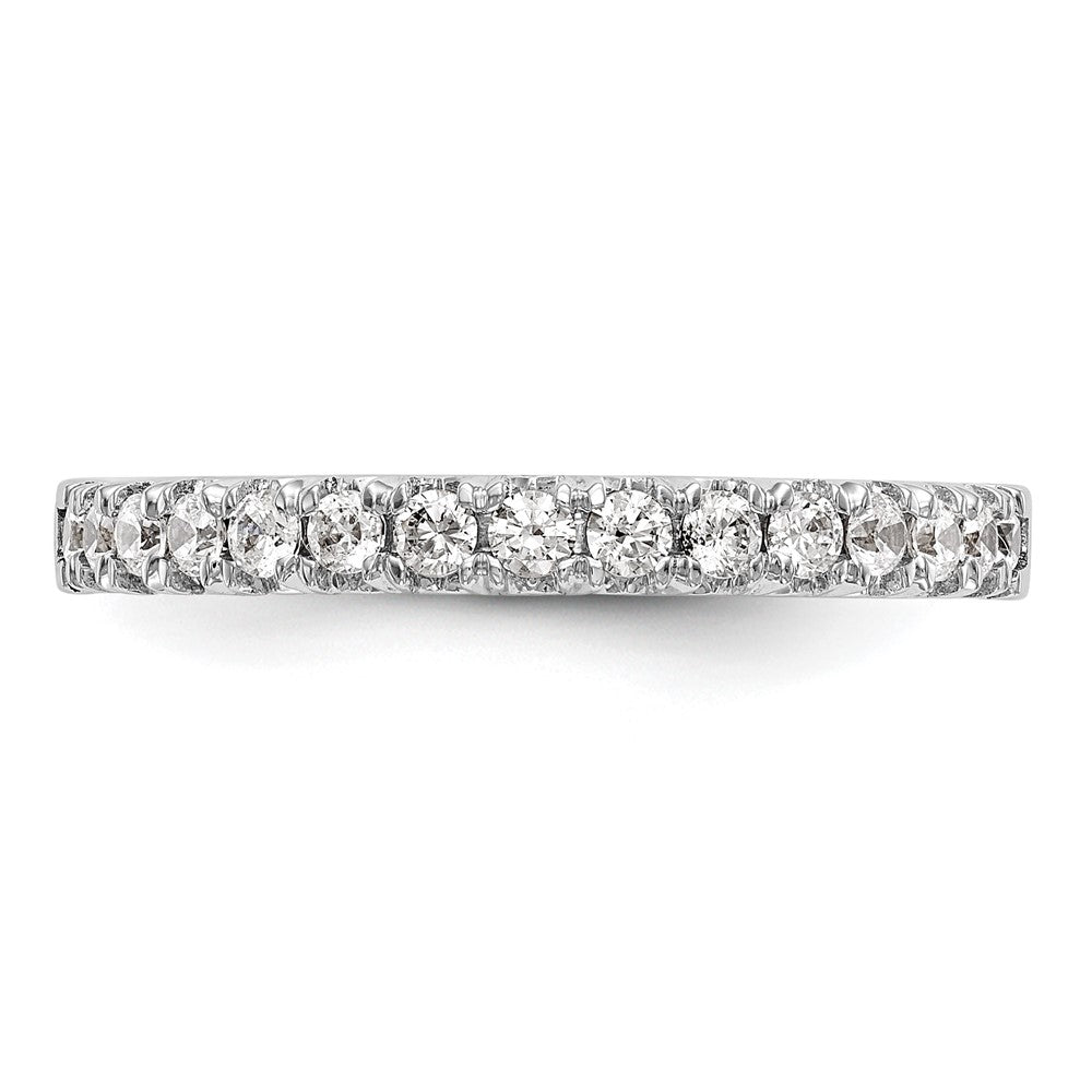 Diamond Wedding Bands