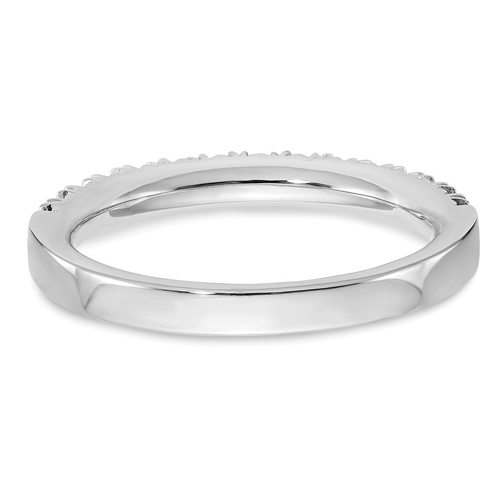 Diamond Wedding Bands
