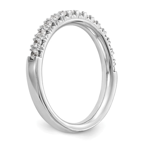 Diamond Wedding Bands