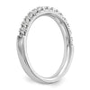 Diamond Wedding Bands