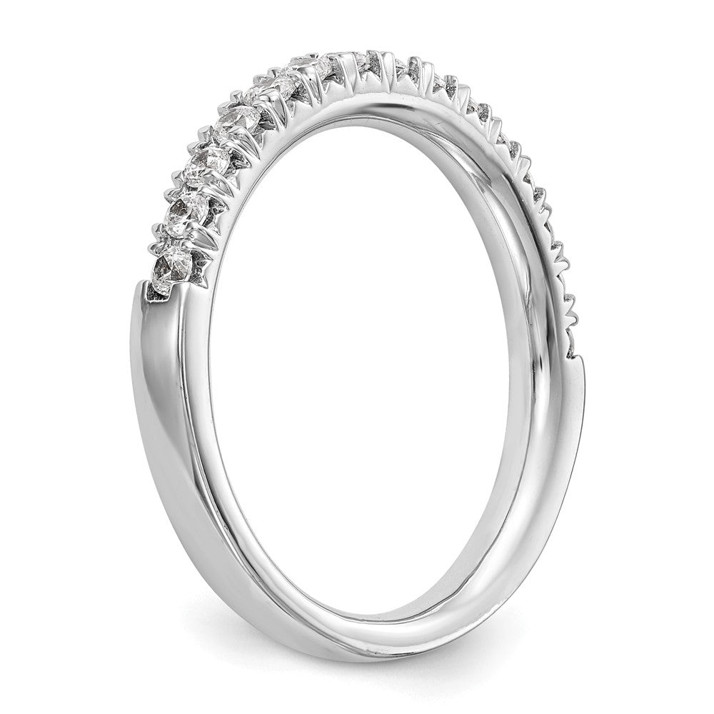 Diamond Wedding Bands
