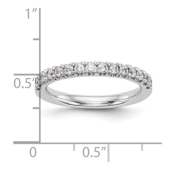 Diamond Wedding Bands
