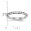 Diamond Wedding Bands