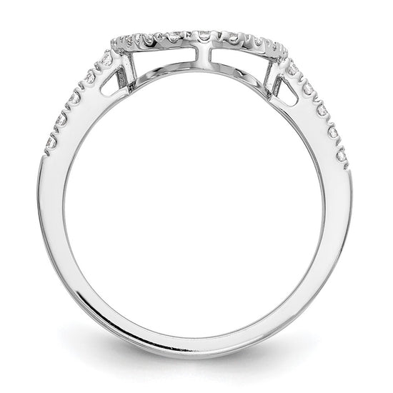 Diamond Wedding Bands