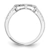 Diamond Wedding Bands