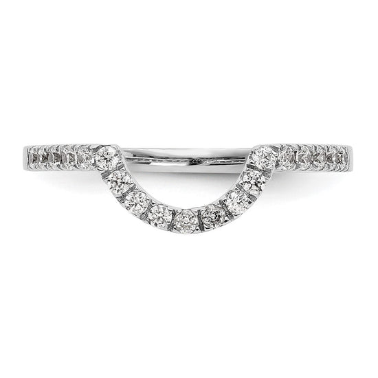 Diamond Wedding Bands
