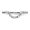 Diamond Wedding Bands