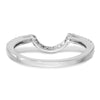 Diamond Wedding Bands