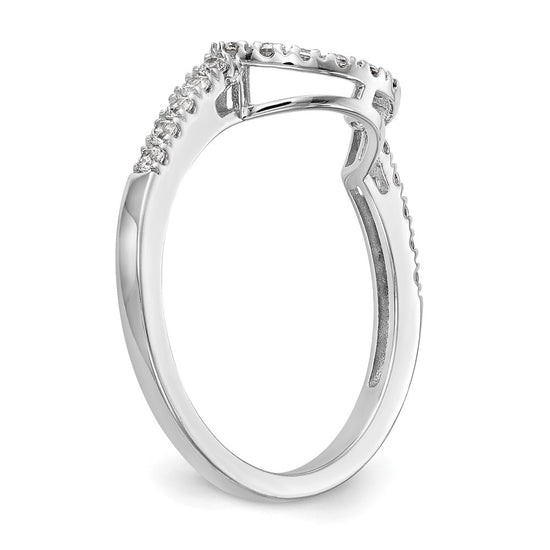 Diamond Wedding Bands