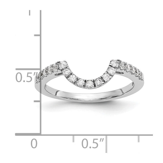 Diamond Wedding Bands
