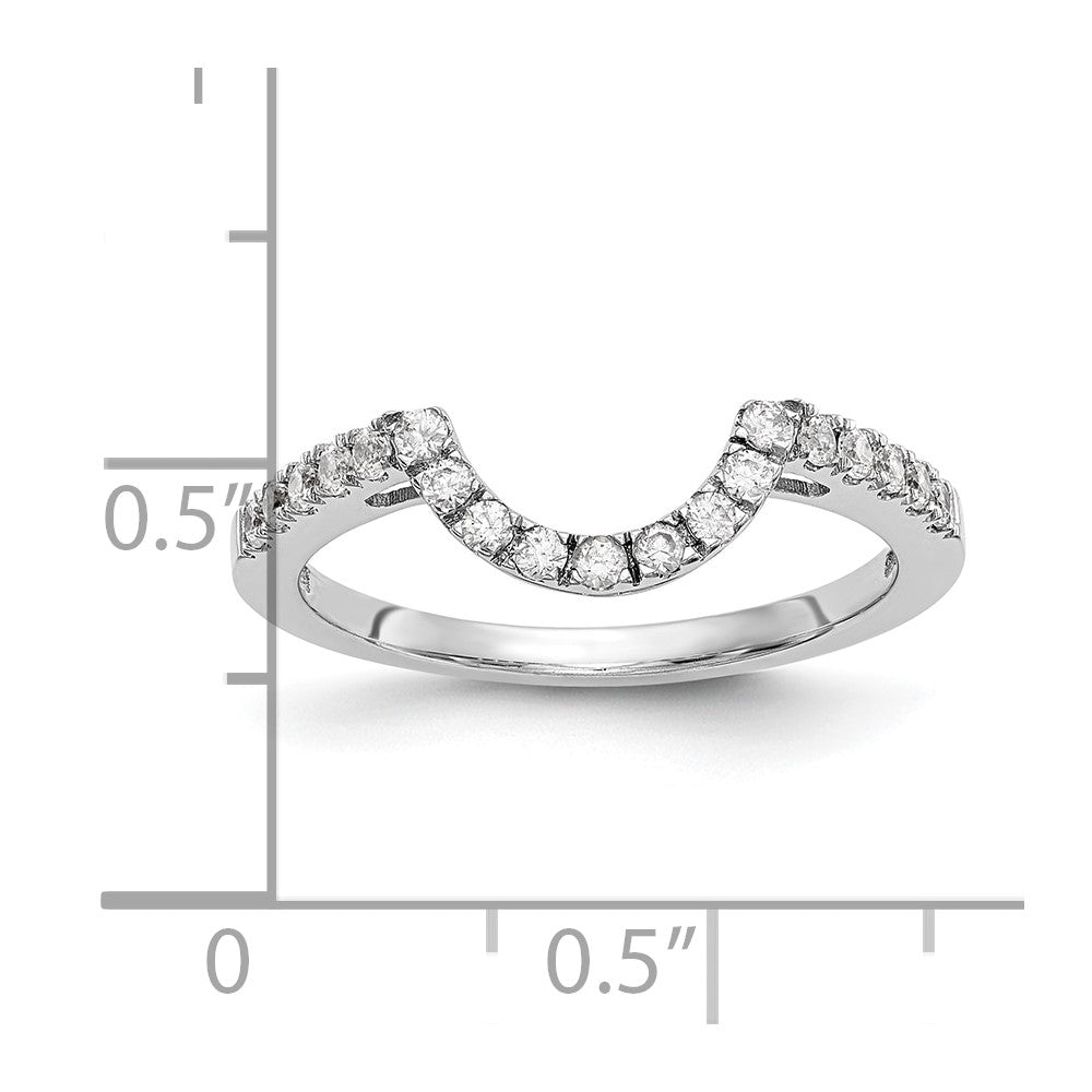 Diamond Wedding Bands
