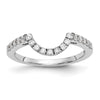 Diamond Wedding Bands