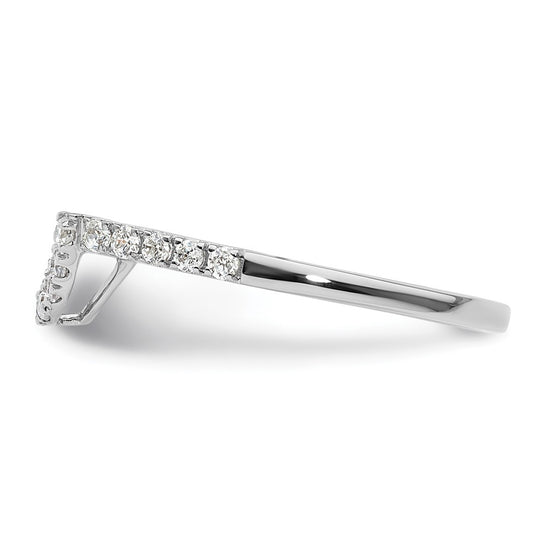 Diamond Wedding Bands