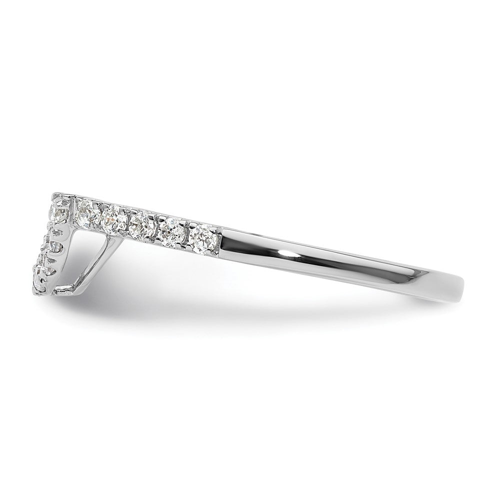 Diamond Wedding Bands