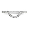 Diamond Wedding Bands