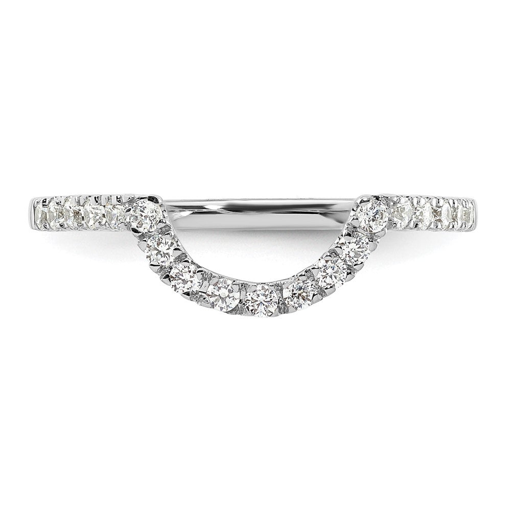 Diamond Wedding Bands