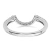 Diamond Wedding Bands