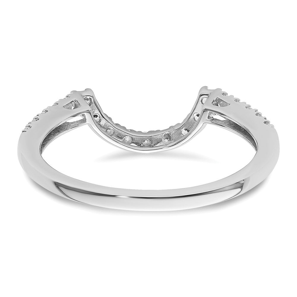 Diamond Wedding Bands