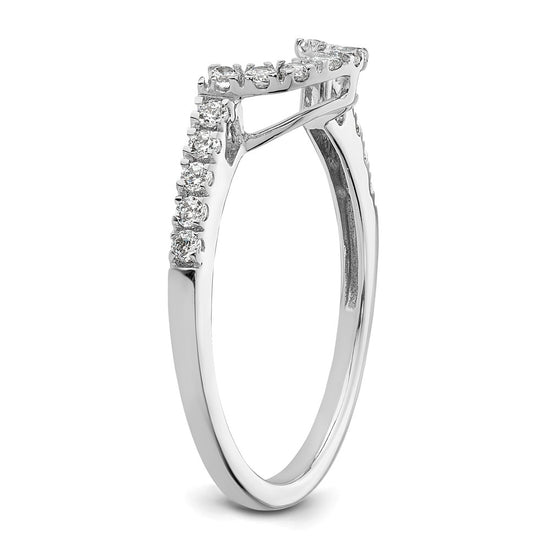Diamond Wedding Bands