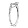 Diamond Wedding Bands