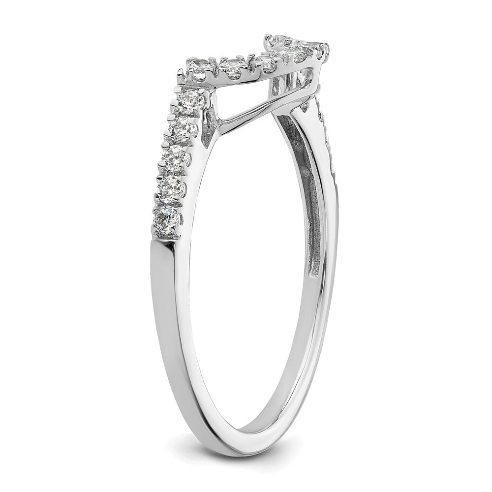 Diamond Wedding Bands