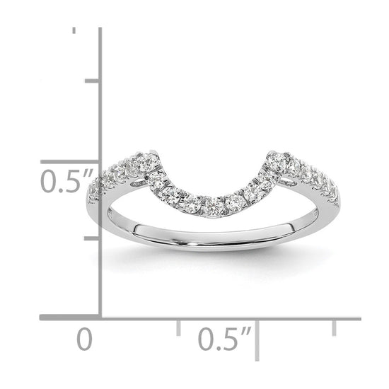Diamond Wedding Bands