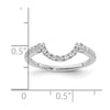 Diamond Wedding Bands