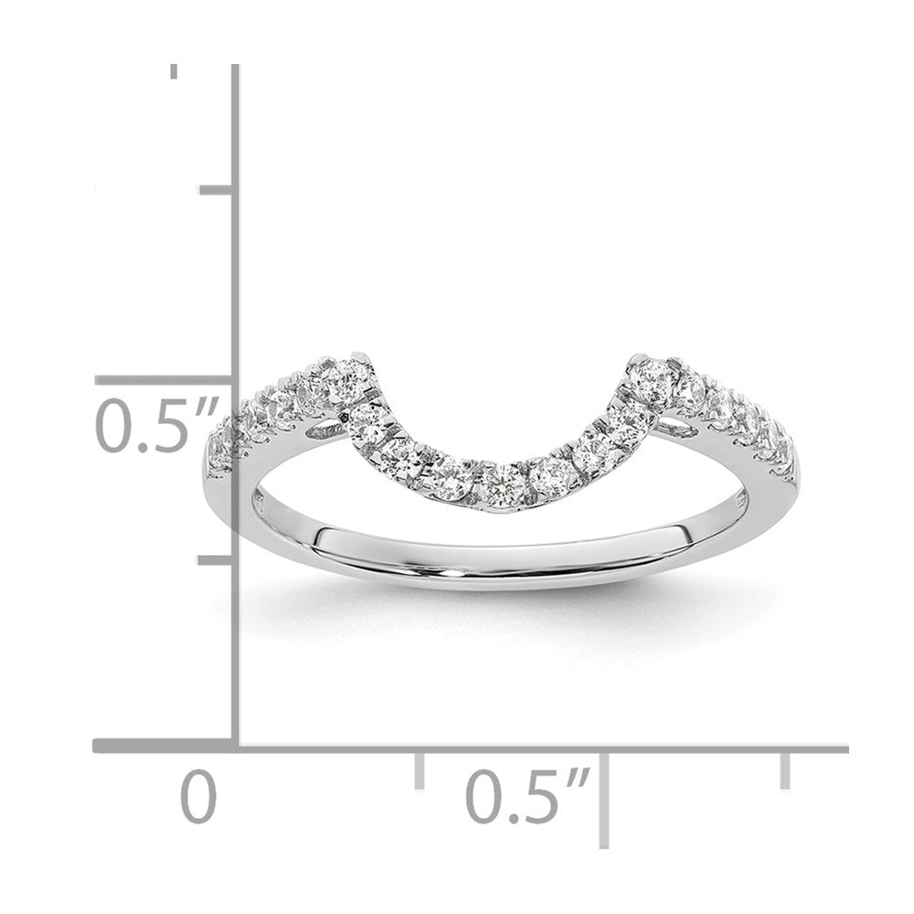 Diamond Wedding Bands