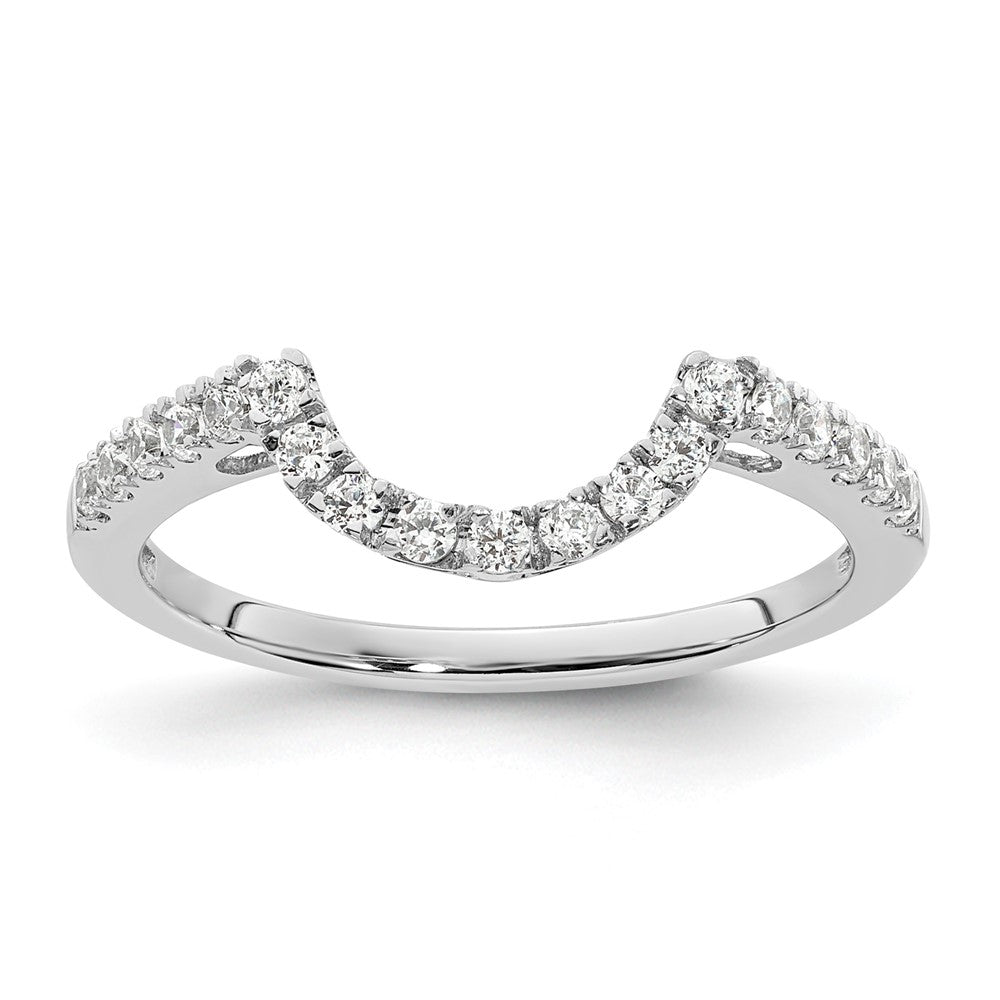 Diamond Wedding Bands