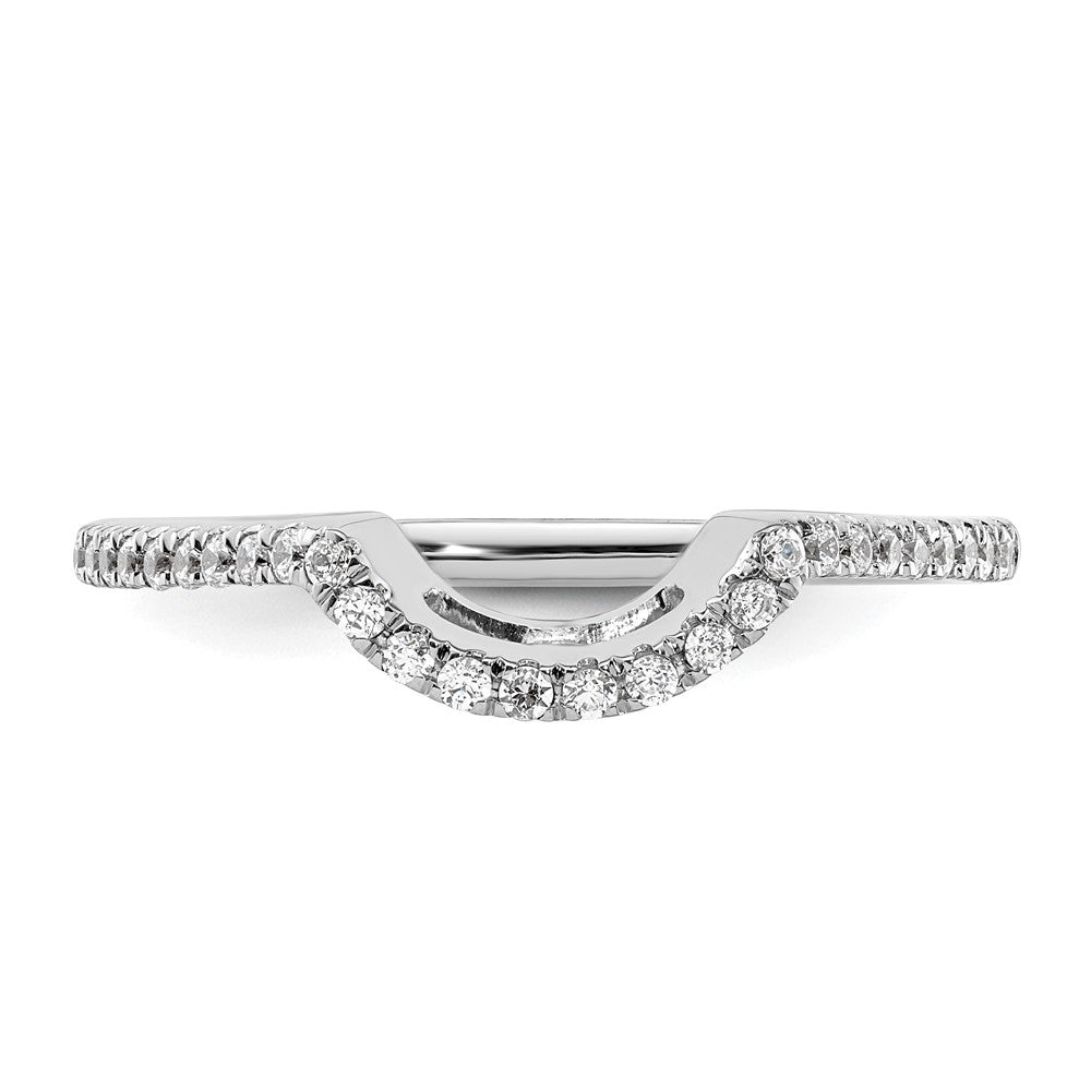 Diamond Wedding Bands