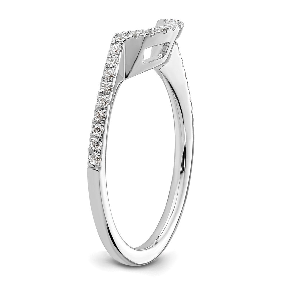 Diamond Wedding Bands