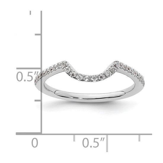 Diamond Wedding Bands