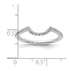 Diamond Wedding Bands