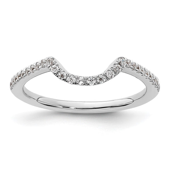Diamond Wedding Bands