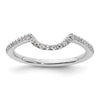Diamond Wedding Bands
