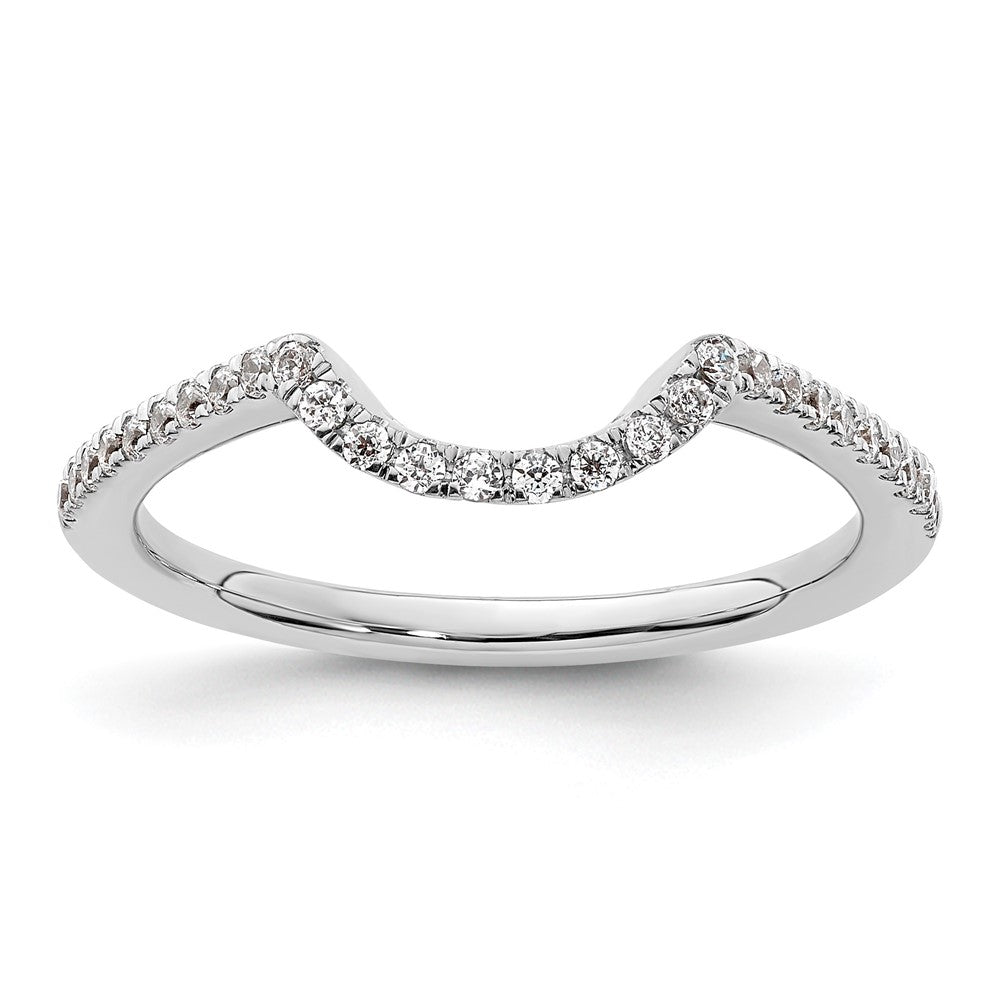 Diamond Wedding Bands