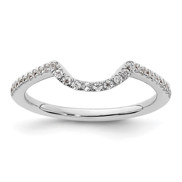 Diamond Wedding Bands