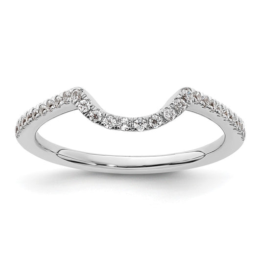 Diamond Wedding Bands
