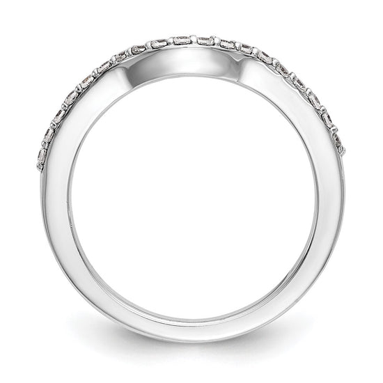 Diamond Wedding Bands