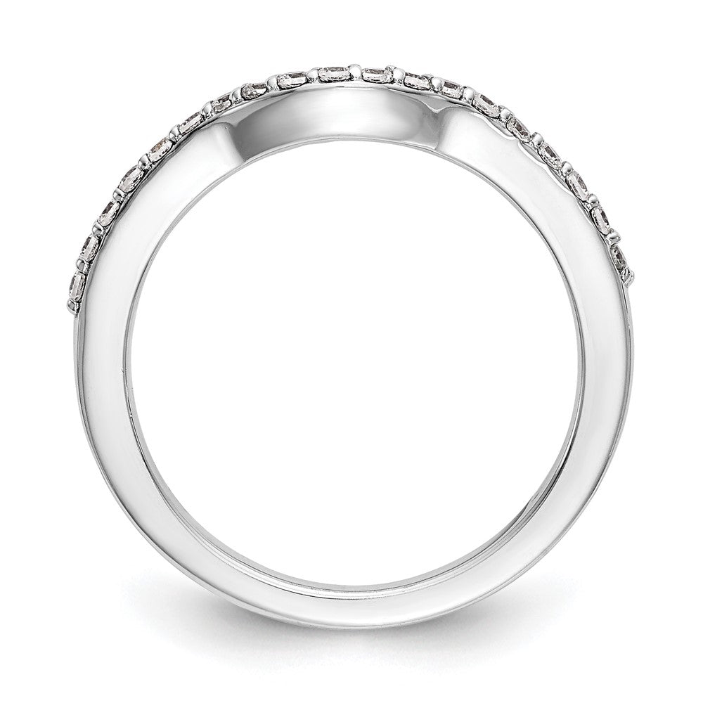 Diamond Wedding Bands