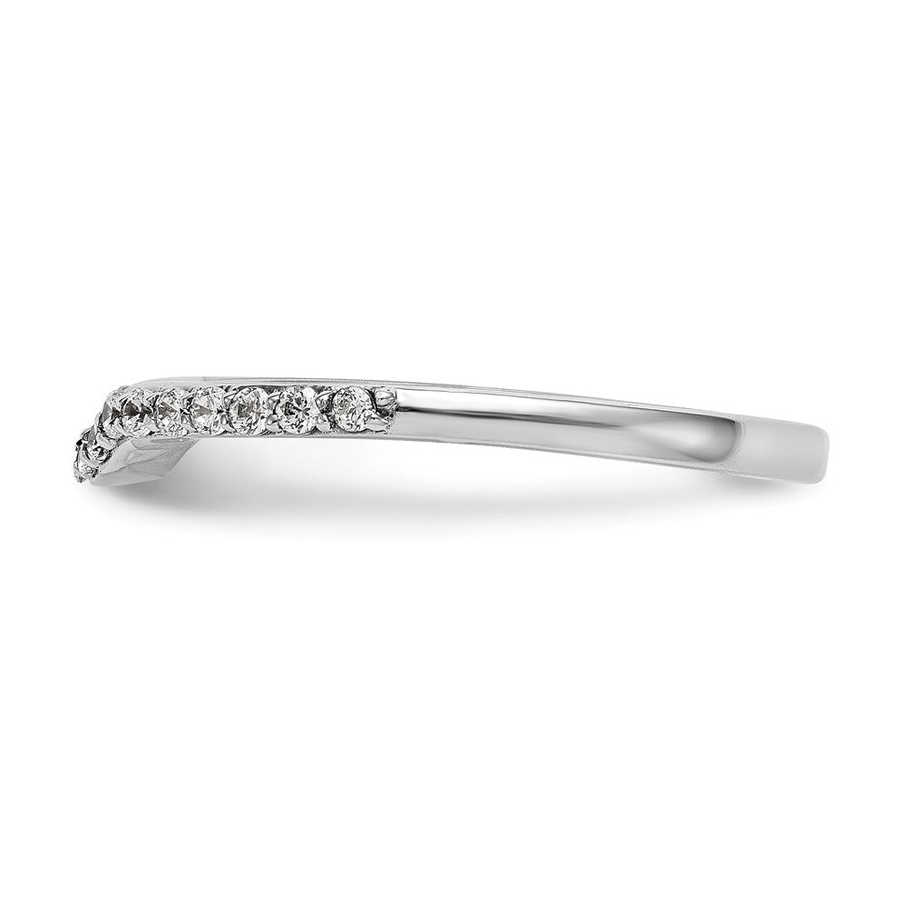Diamond Wedding Bands