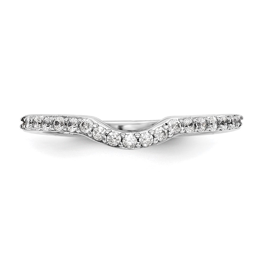 Diamond Wedding Bands