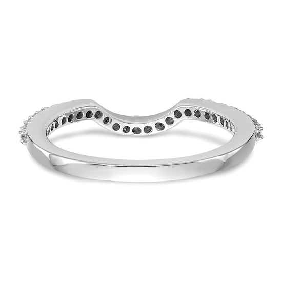 Diamond Wedding Bands