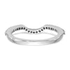 Diamond Wedding Bands