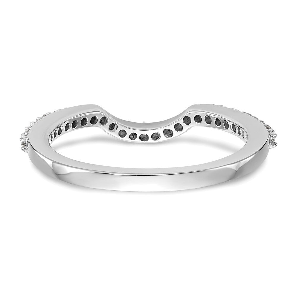 Diamond Wedding Bands