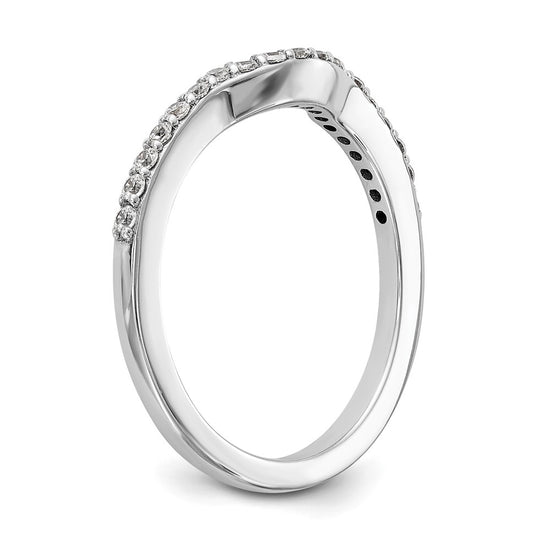 Diamond Wedding Bands