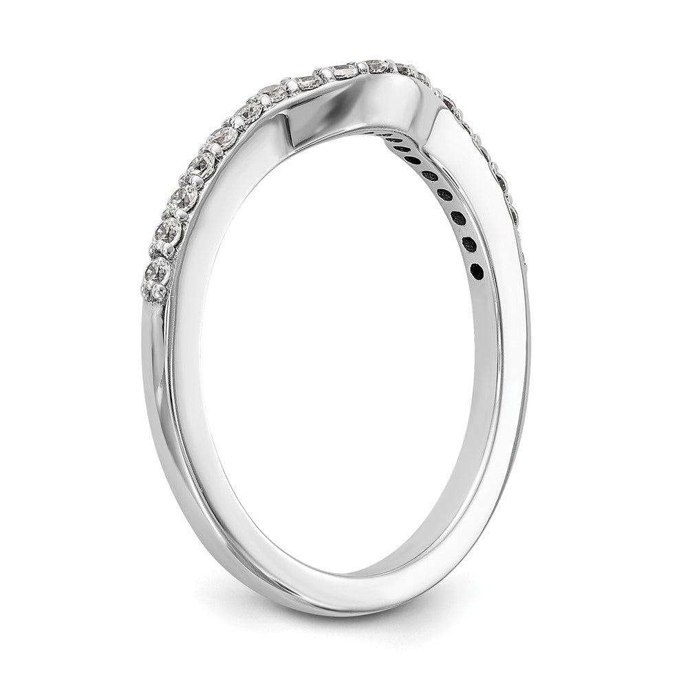 Diamond Wedding Bands