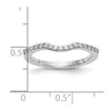 Diamond Wedding Bands