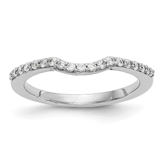 Diamond Wedding Bands